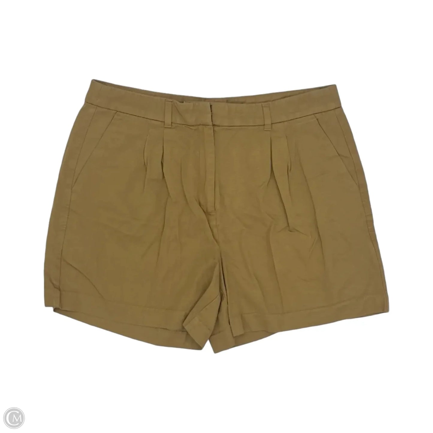 Shorts By Old Navy In Tan, Size: L
