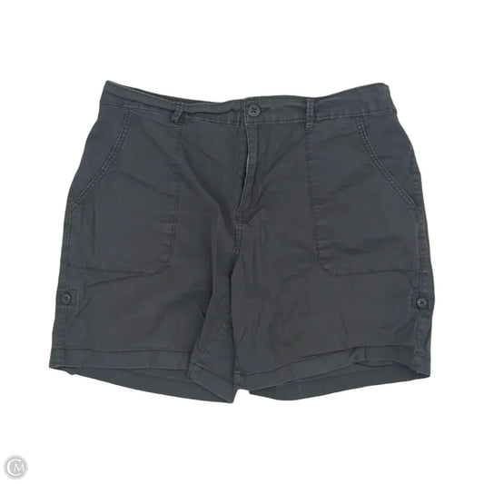 Shorts By Social Standard By Sanctuary In Grey, Size: Xl