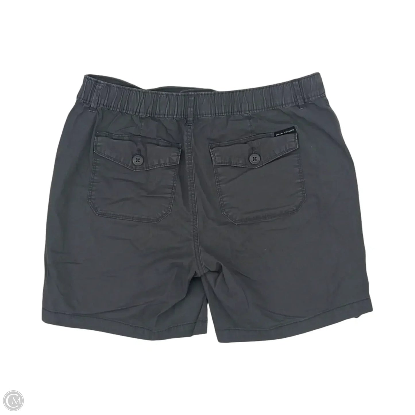 Shorts By Social Standard By Sanctuary In Grey, Size: Xl