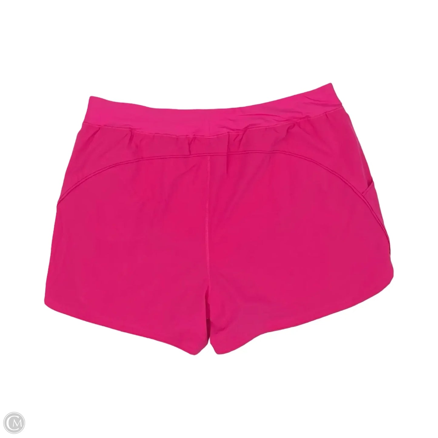 Swimsuit Bottom By Lands End In Pink, Size: 24