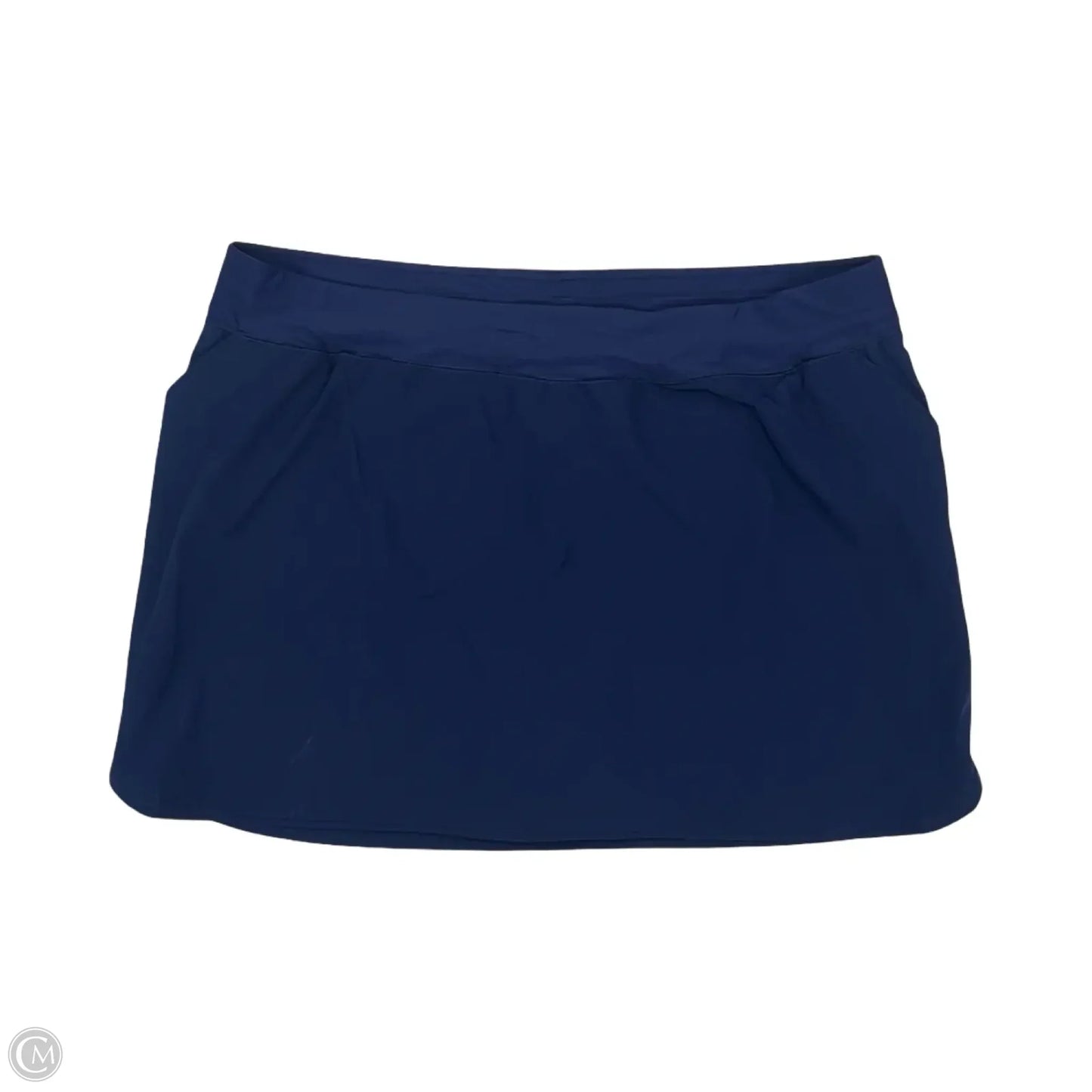 Swimsuit Bottom By Lands End In Navy, Size: 26