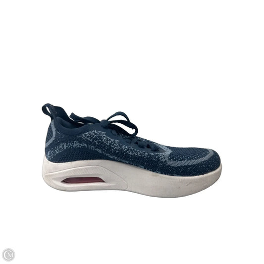 Shoes Athletic By Avia In Blue, Size: 6