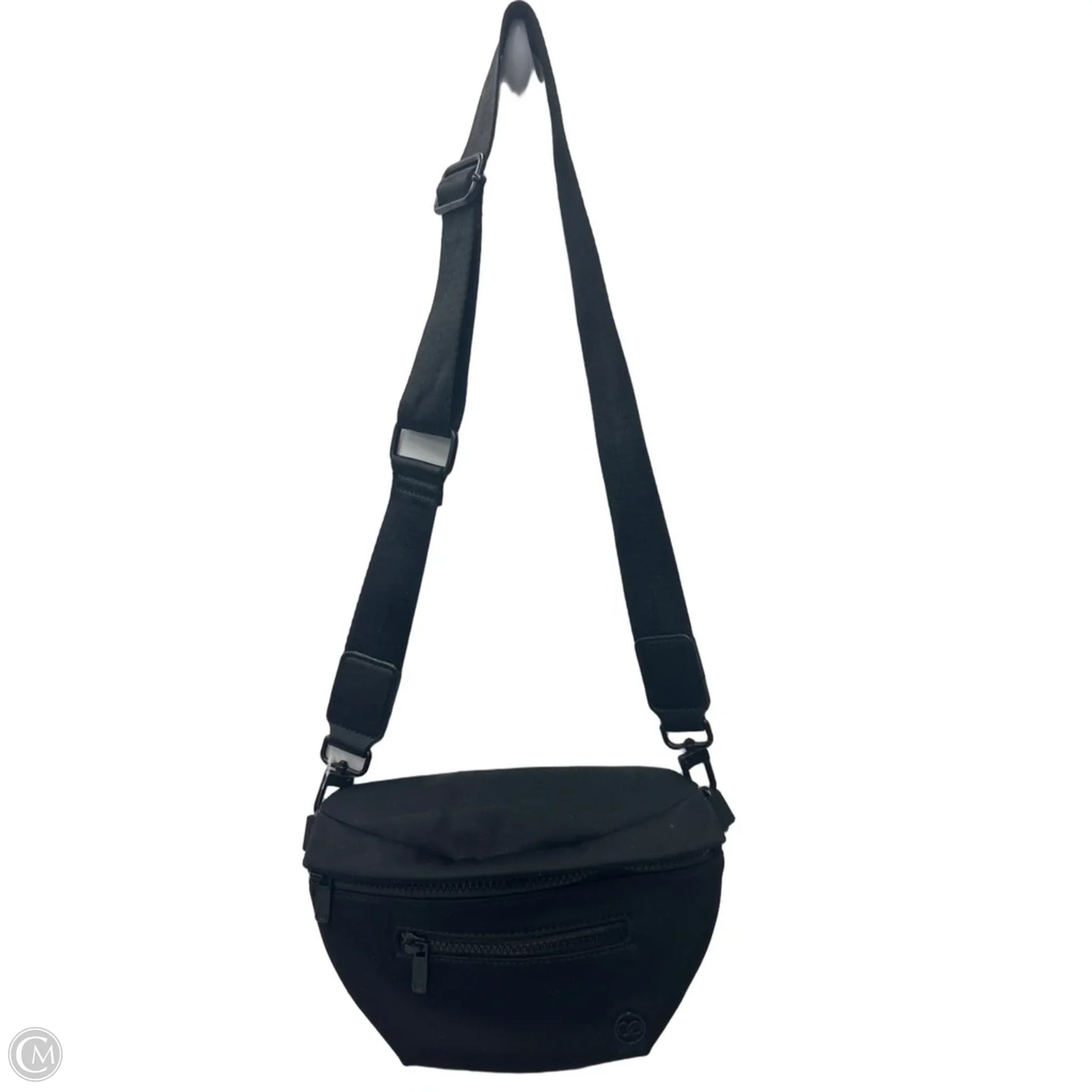 Belt Bag By Calia, Size: Medium