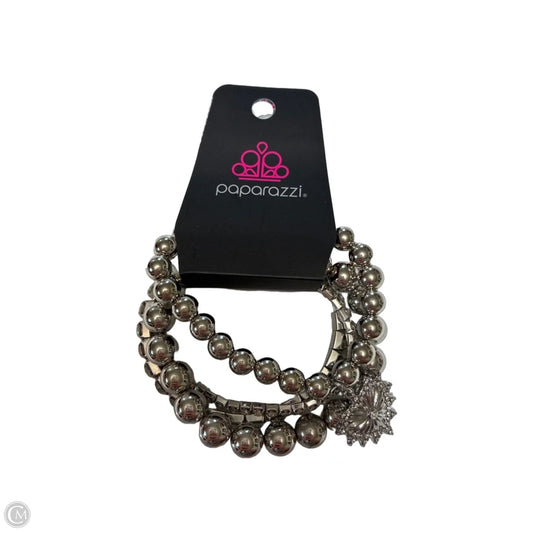 Bracelet Beaded By Paparazzi, Size: 04 Piece Set