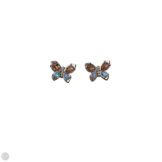 Earrings Stud By Paparazzi
