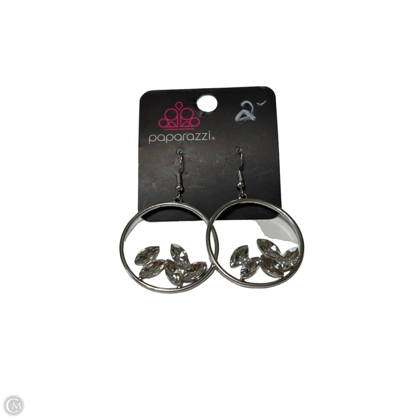 Earrings Dangle/drop By Paparazzi