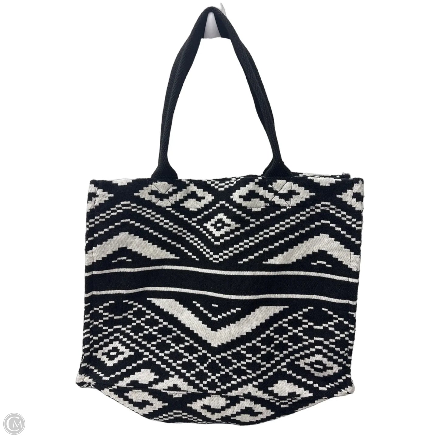 Tote By Cme, Size: Small