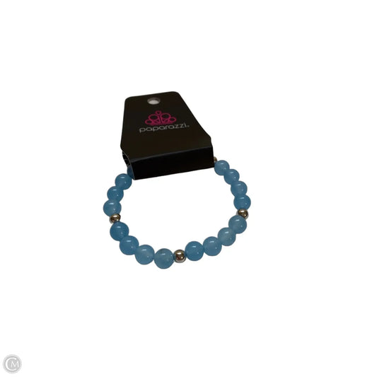 Bracelet Beaded By Paparazzi