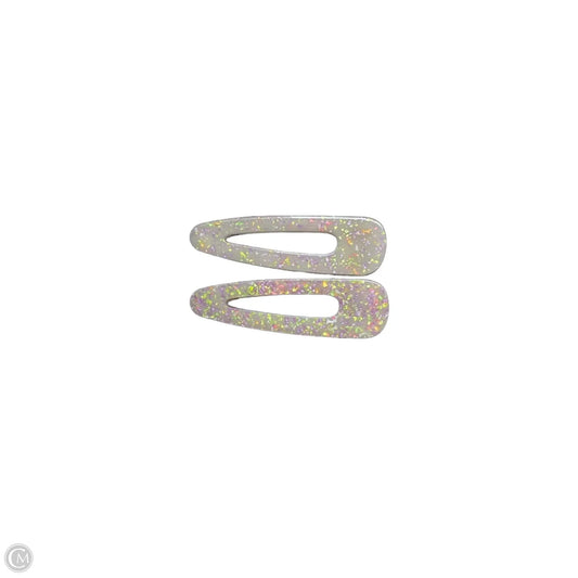Hair Accessory By Paparazzi, Size: 02 Piece