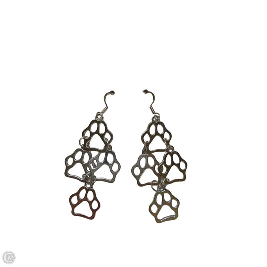 Earrings Dangle/drop By Paparazzi