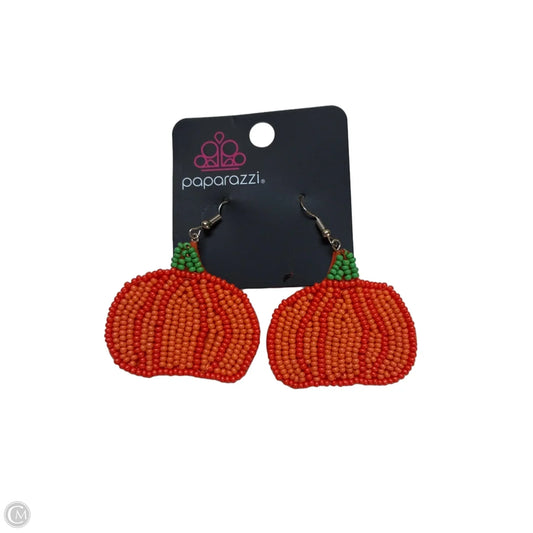 Earrings Dangle/drop By Paparazzi