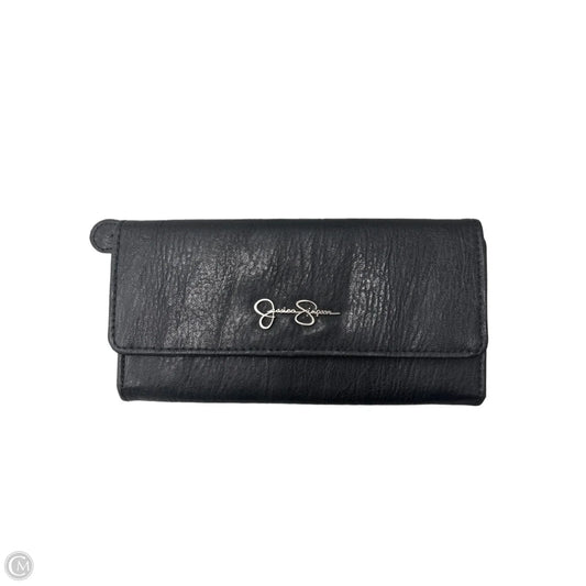 Wallet By Jessica Simpson, Size: Medium