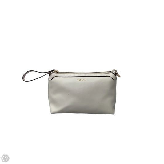 Clutch By Nine West, Size: Large
