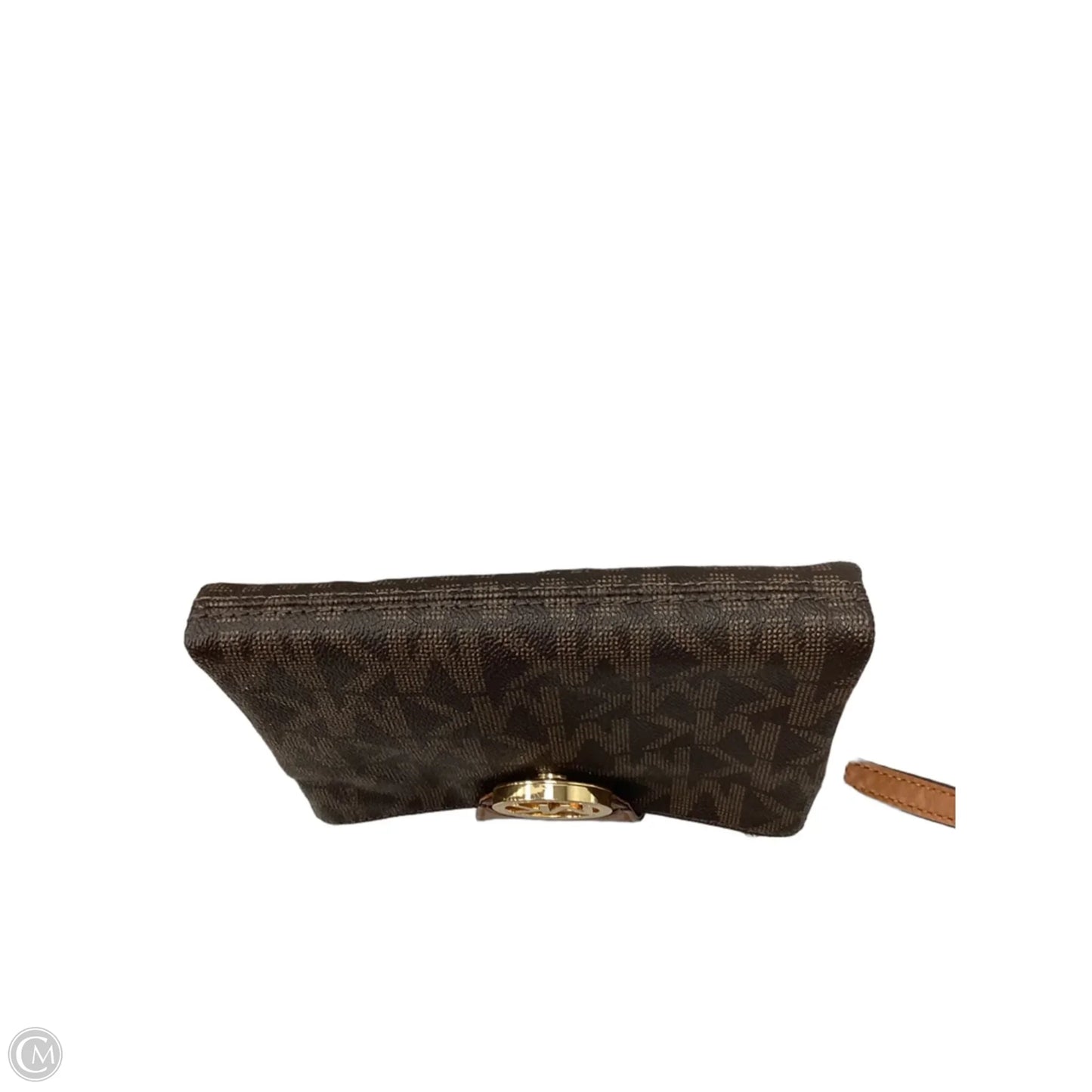 Crossbody Designer By Michael Kors, Size: Small