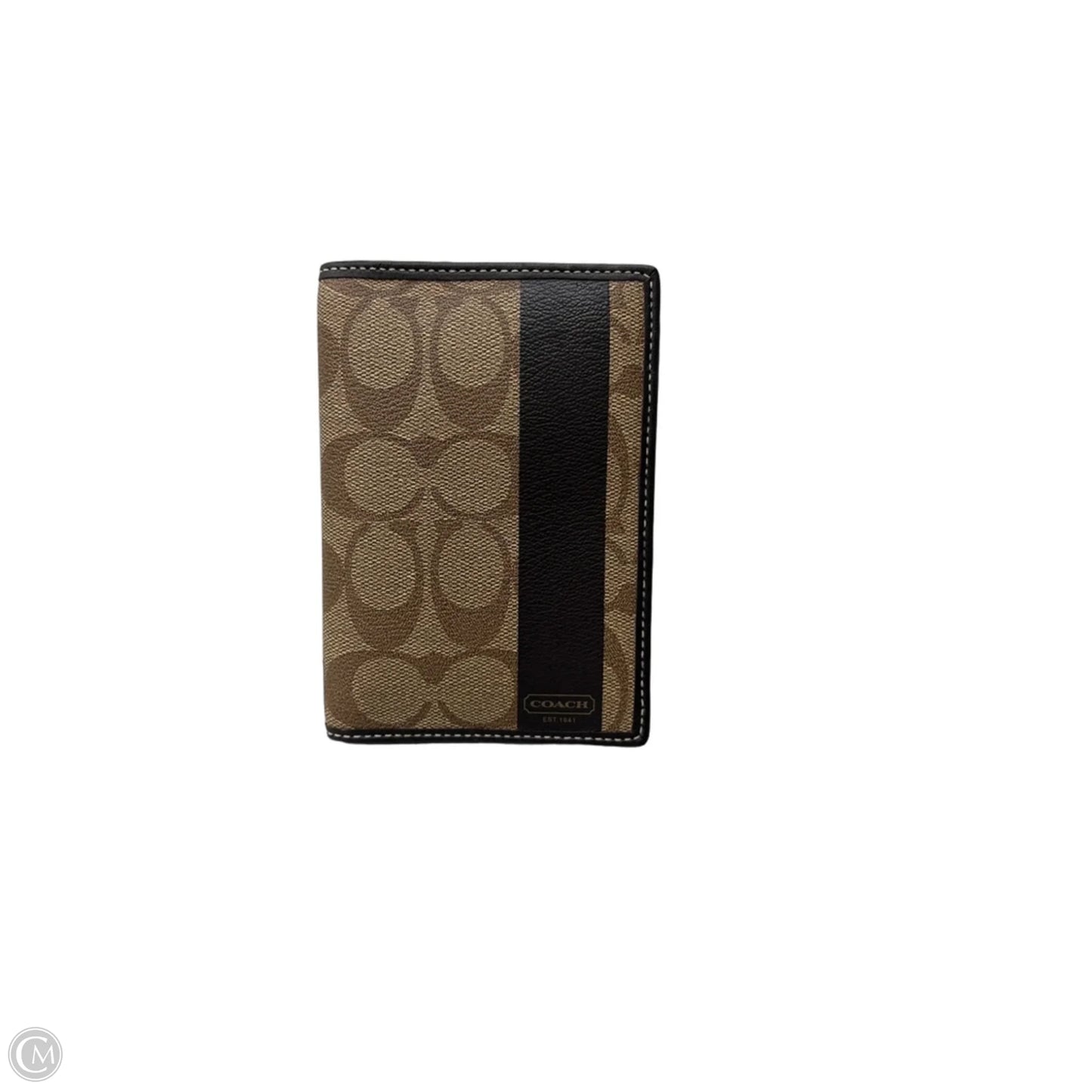 Wallet Designer By Coach, Size: Medium