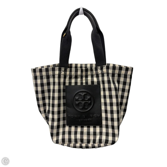 Tote Designer By Tory Burch, Size: Small