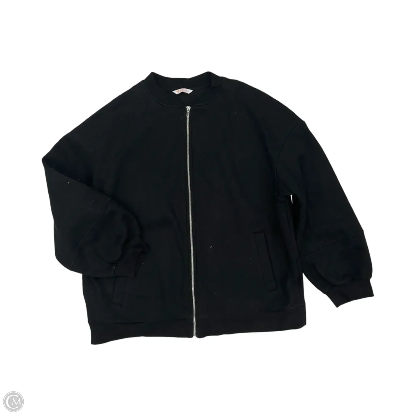 Jacket Other By Kirundo In Black, Size: Xxl