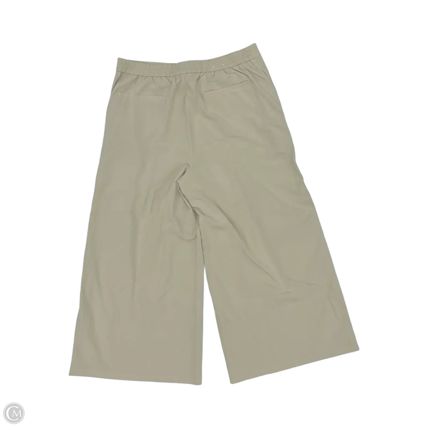 Pants Other By Banana Republic In Tan, Size: L