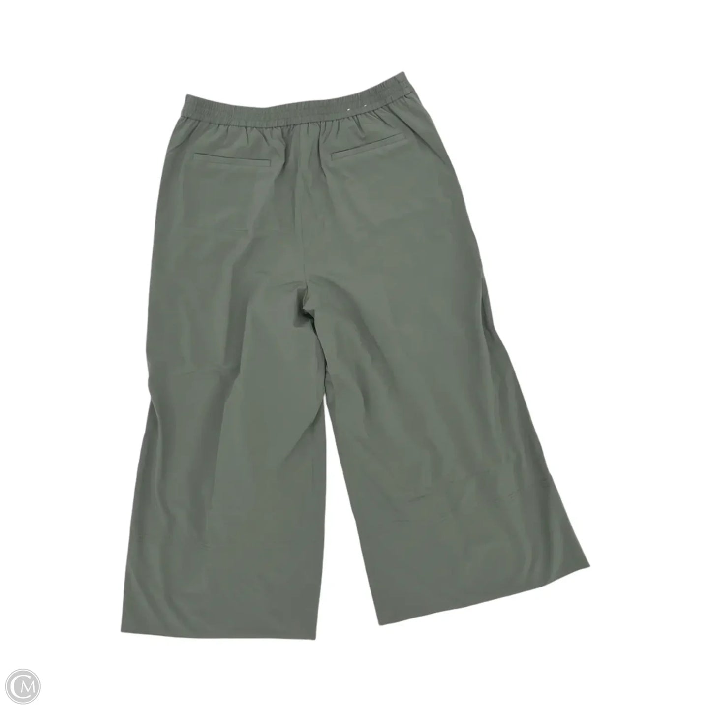 Pants Other By Banana Republic In Green, Size: L
