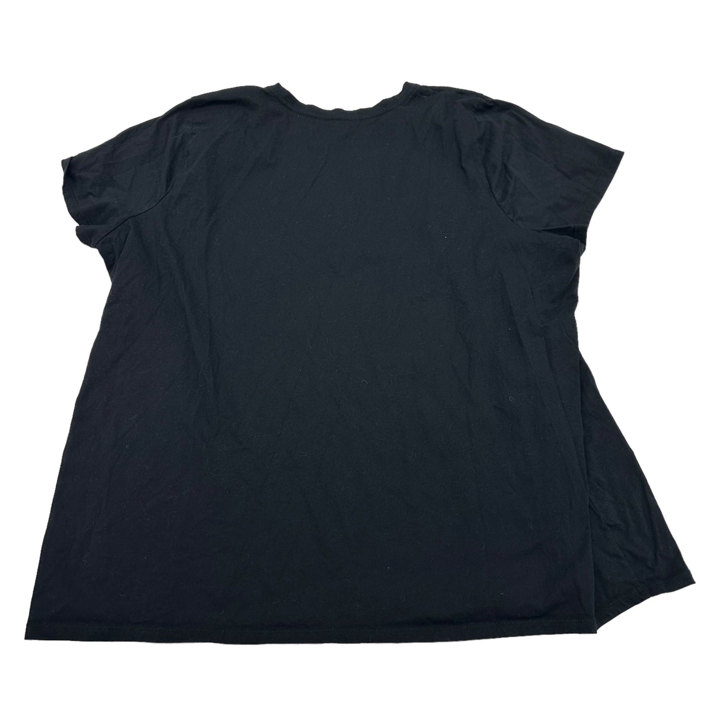 Top Short Sleeve By Lane Bryant  Size: 3x