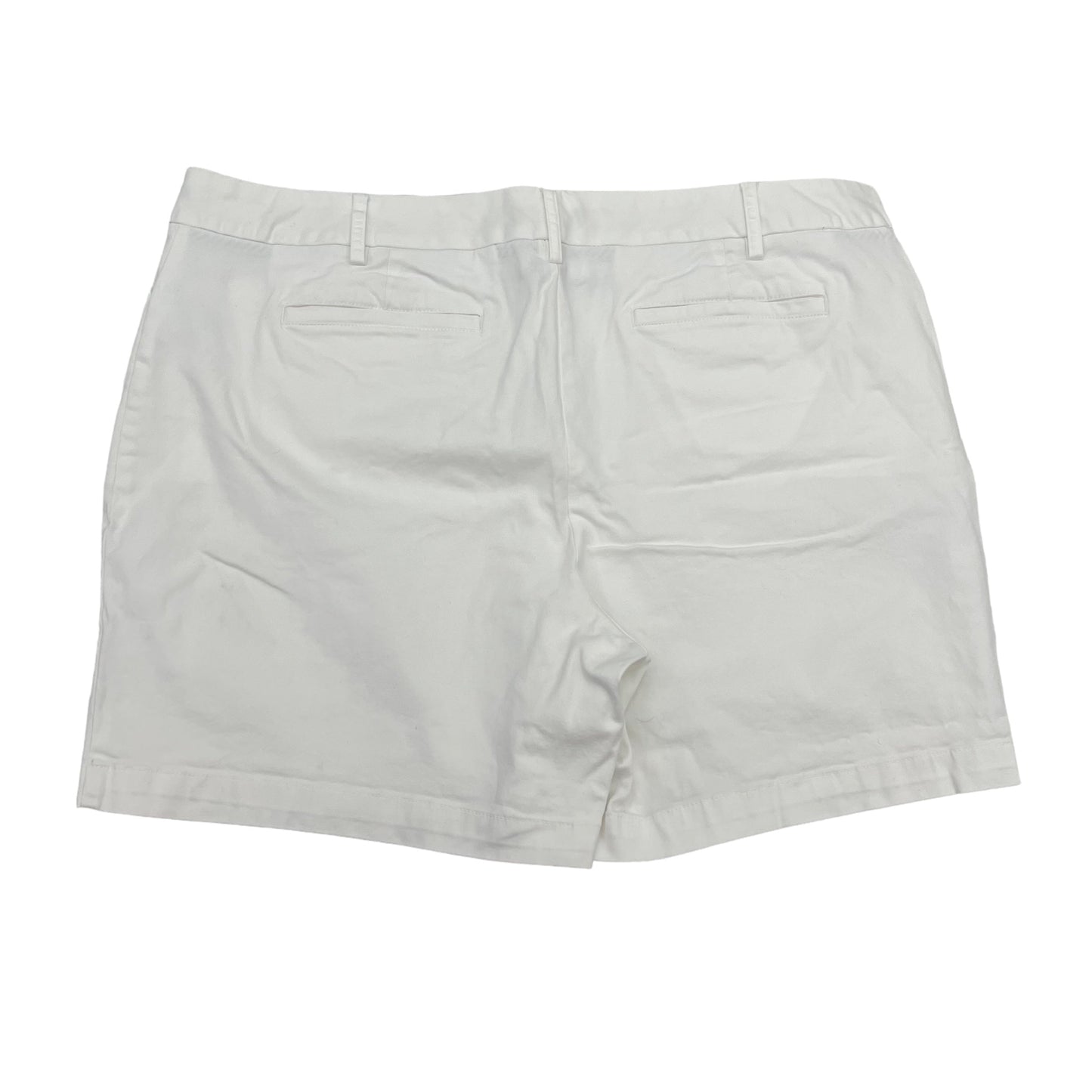 Shorts By Lands End  Size: 18