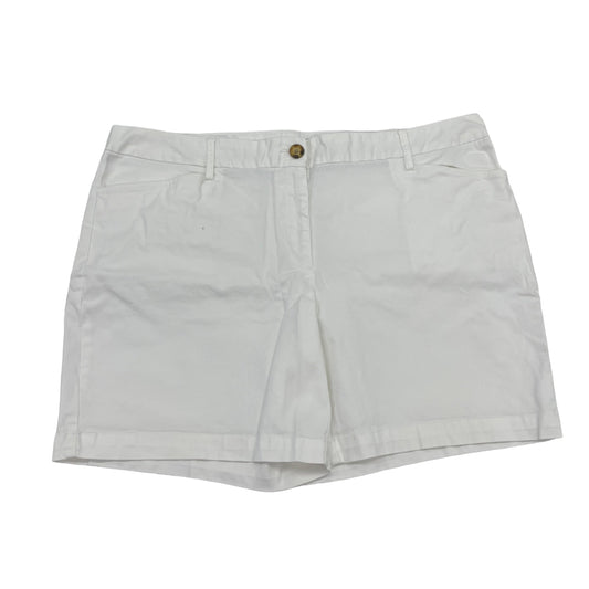 Shorts By Lands End  Size: 18