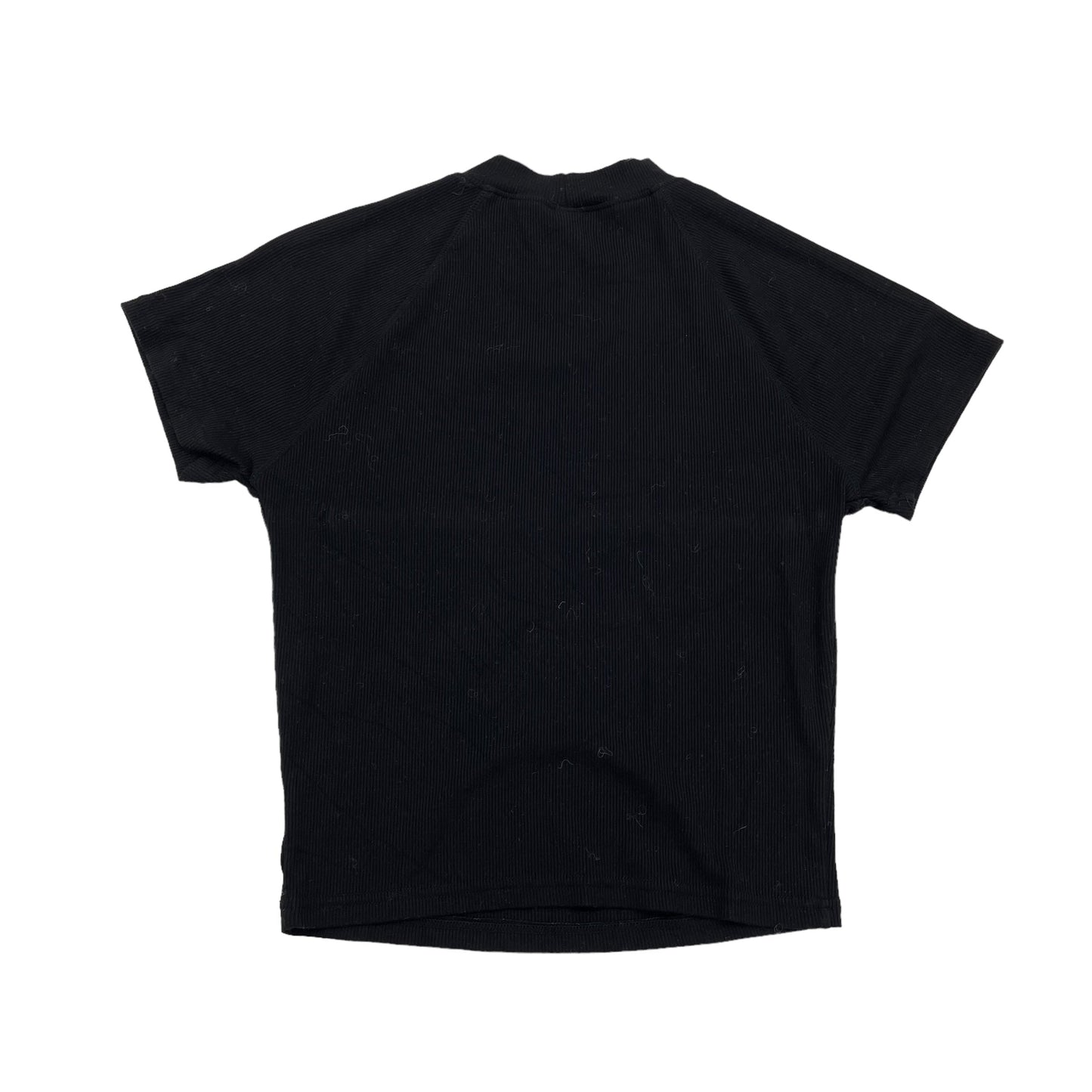 Top Short Sleeve By Clothes Mentor  Size: M