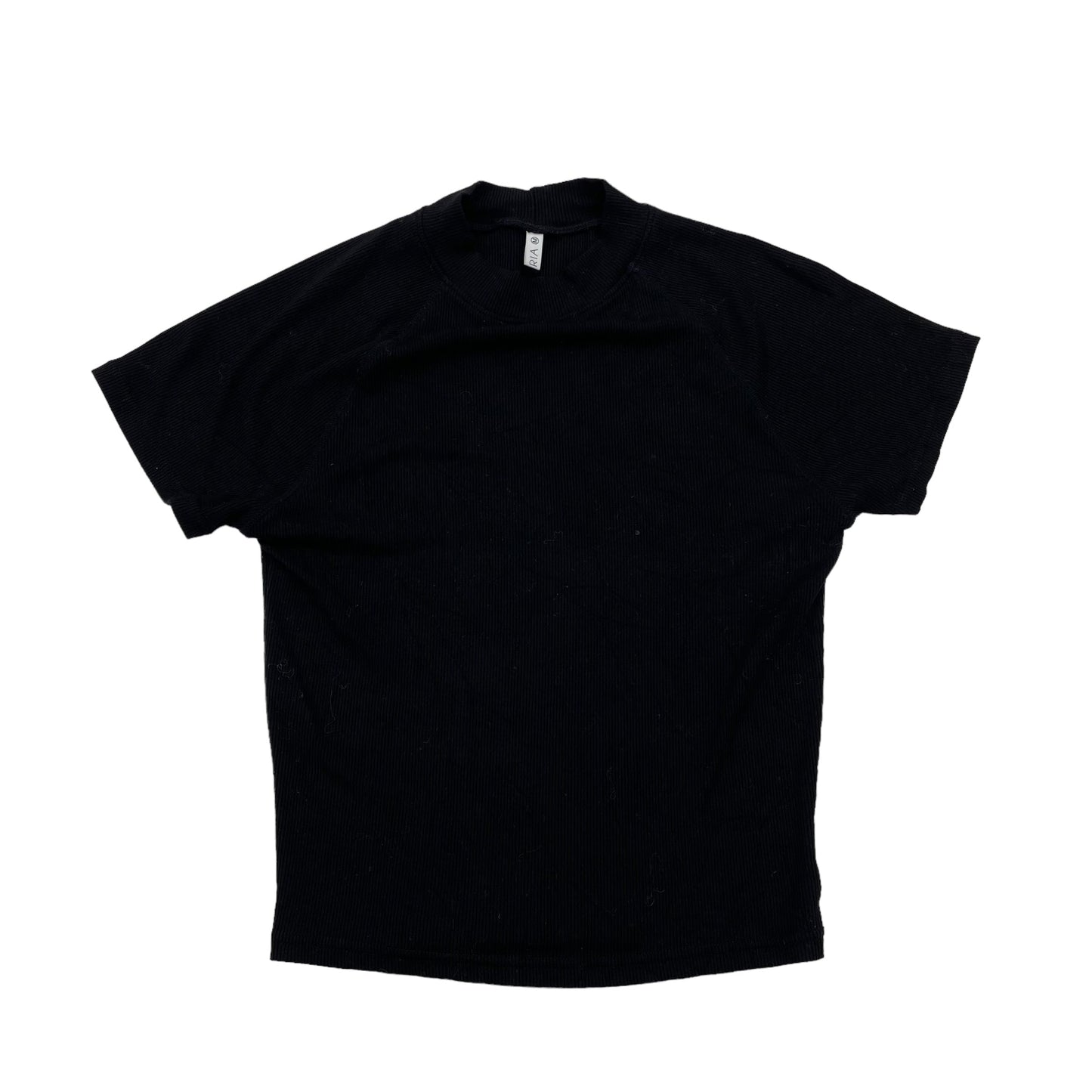 Top Short Sleeve By Clothes Mentor  Size: M