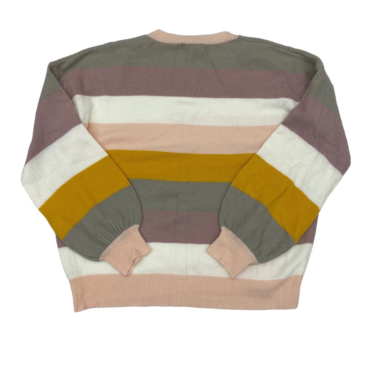 Sweater By Andree By Unit  Size: M