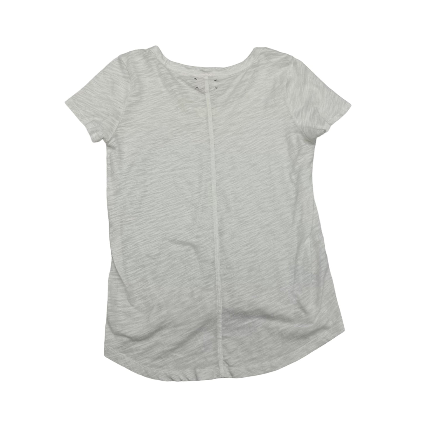 Top Short Sleeve Basic By Lou And Grey  Size: S