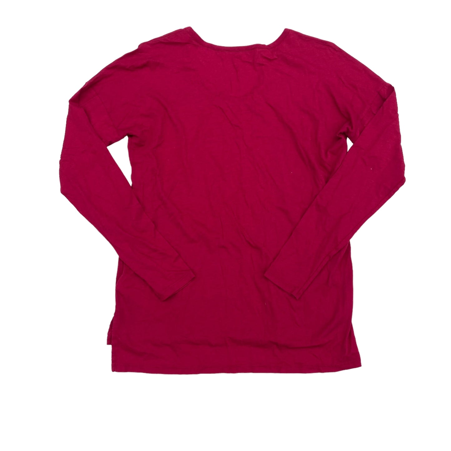 Top Long Sleeve Designer By Michael Kors  Size: S