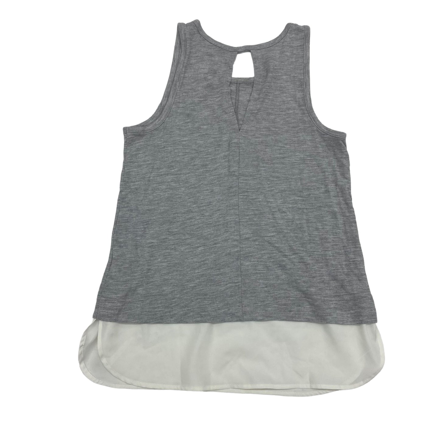 Top Sleeveless By J. Crew  Size: Xxs