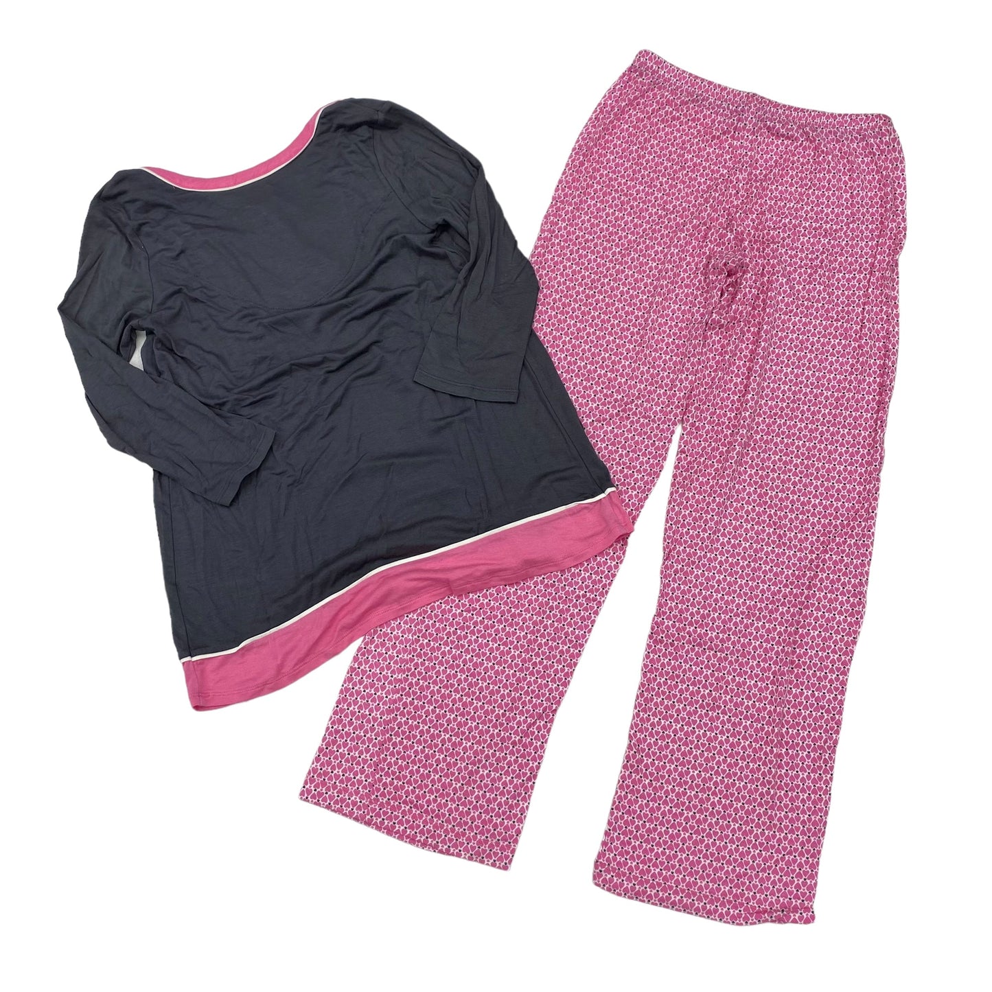 Pajamas 2pc By Simply Vera  Size: Xs