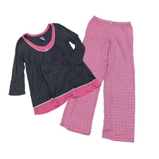 Pajamas 2pc By Simply Vera  Size: Xs