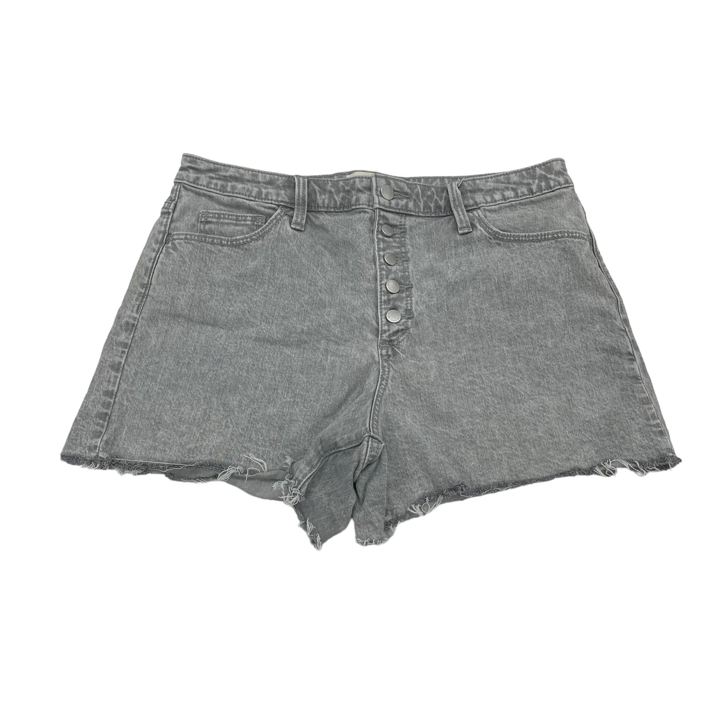 Shorts By Universal Thread  Size: 12