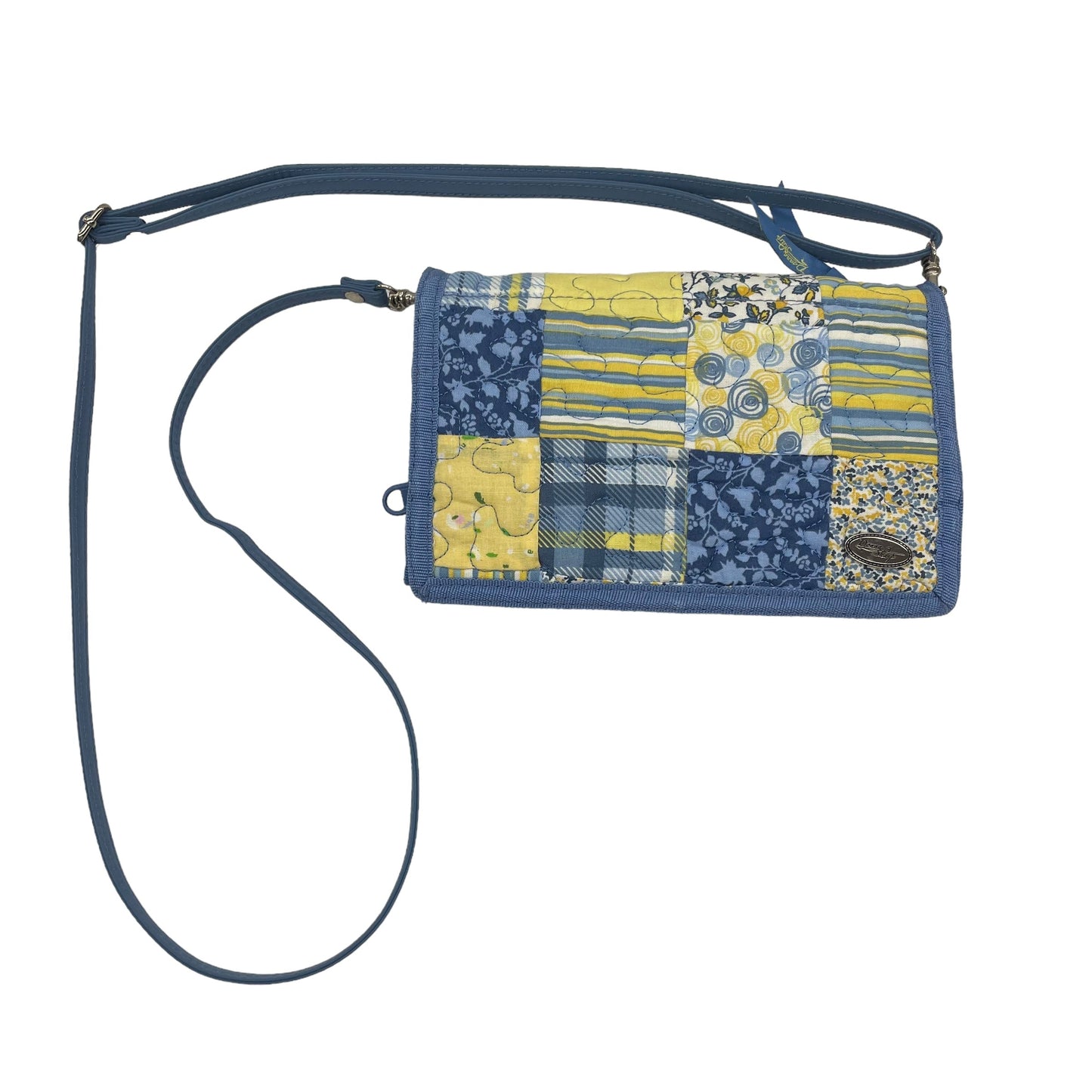 Crossbody By Clothes Mentor  Size: Small