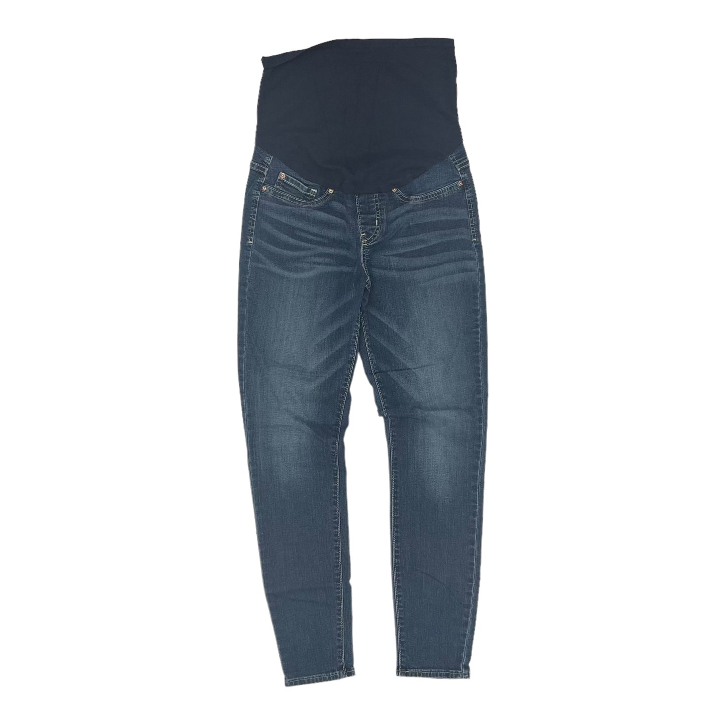 Maternity Jeans By Levis Signature  Size: M