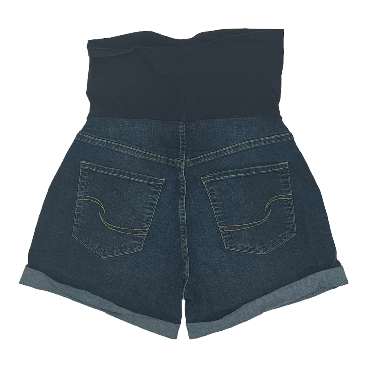 Maternity Shorts By Levis Signature  Size: M