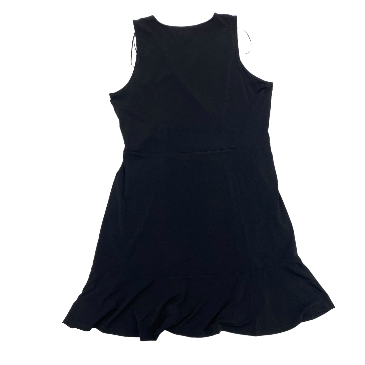 Dress Designer By Michael Kors  Size: L