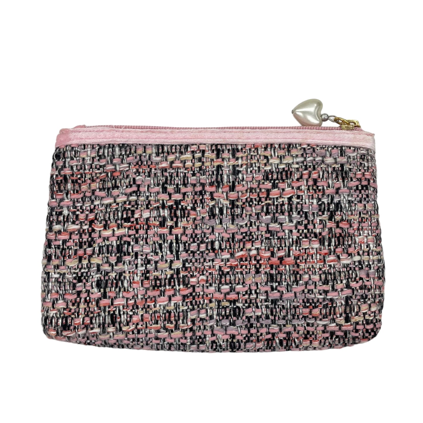 Makeup Bag By Clothes Mentor  Size: Small