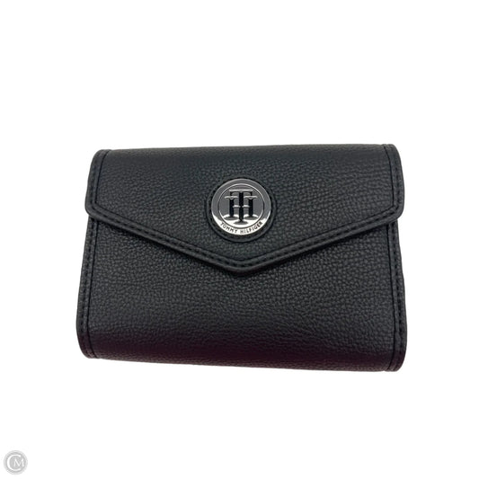 Wallet By Tommy Hilfiger, Size: Small