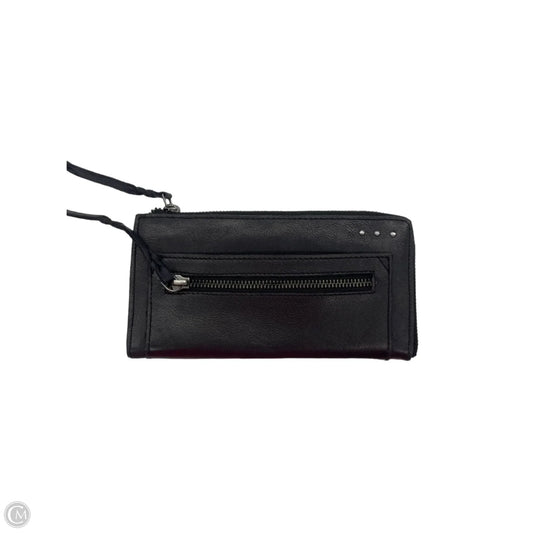 Wallet Leather By We The Free, Size: Medium