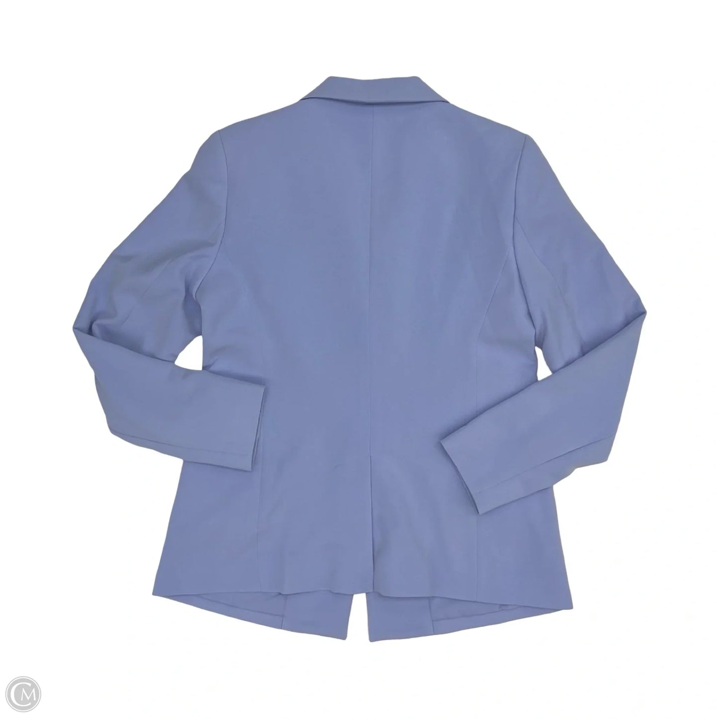 Blazer By Nine West In Blue, Size: 10