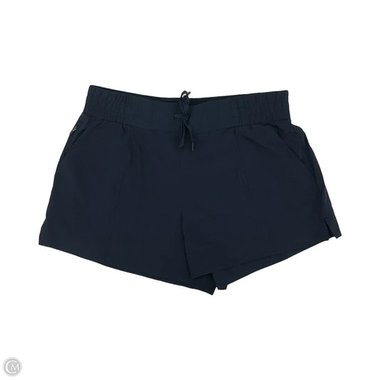 Athletic Shorts By All In Motion In Navy, Size: L