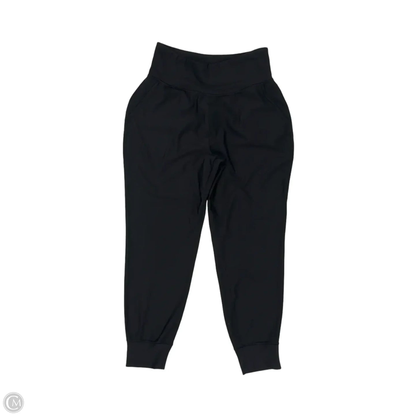 Athletic Pants By Old Navy In Black, Size: L