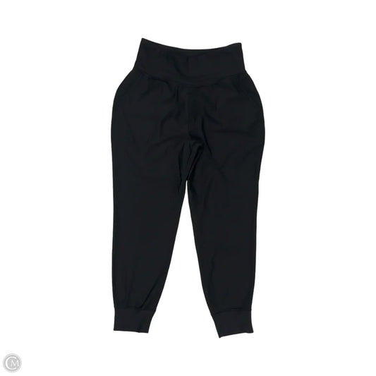 Athletic Pants By Old Navy In Black, Size: L