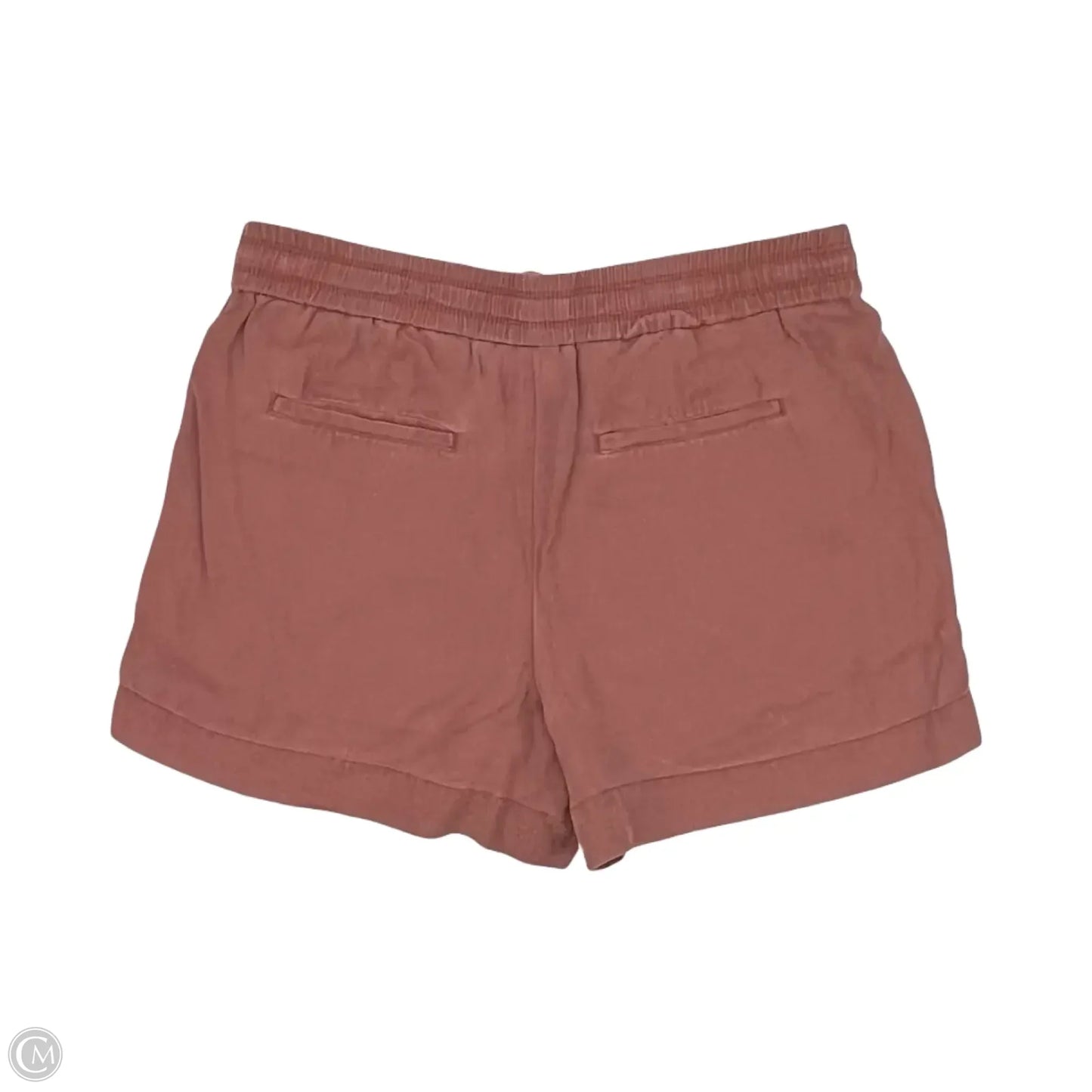 Shorts By Loft In Pink, Size: M