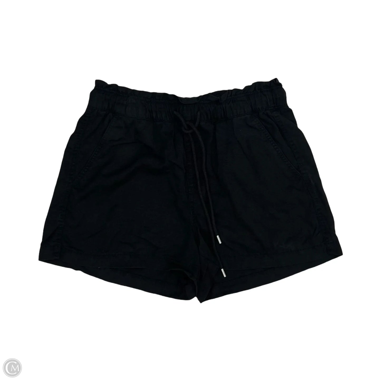 Shorts By Loft In Black, Size: M