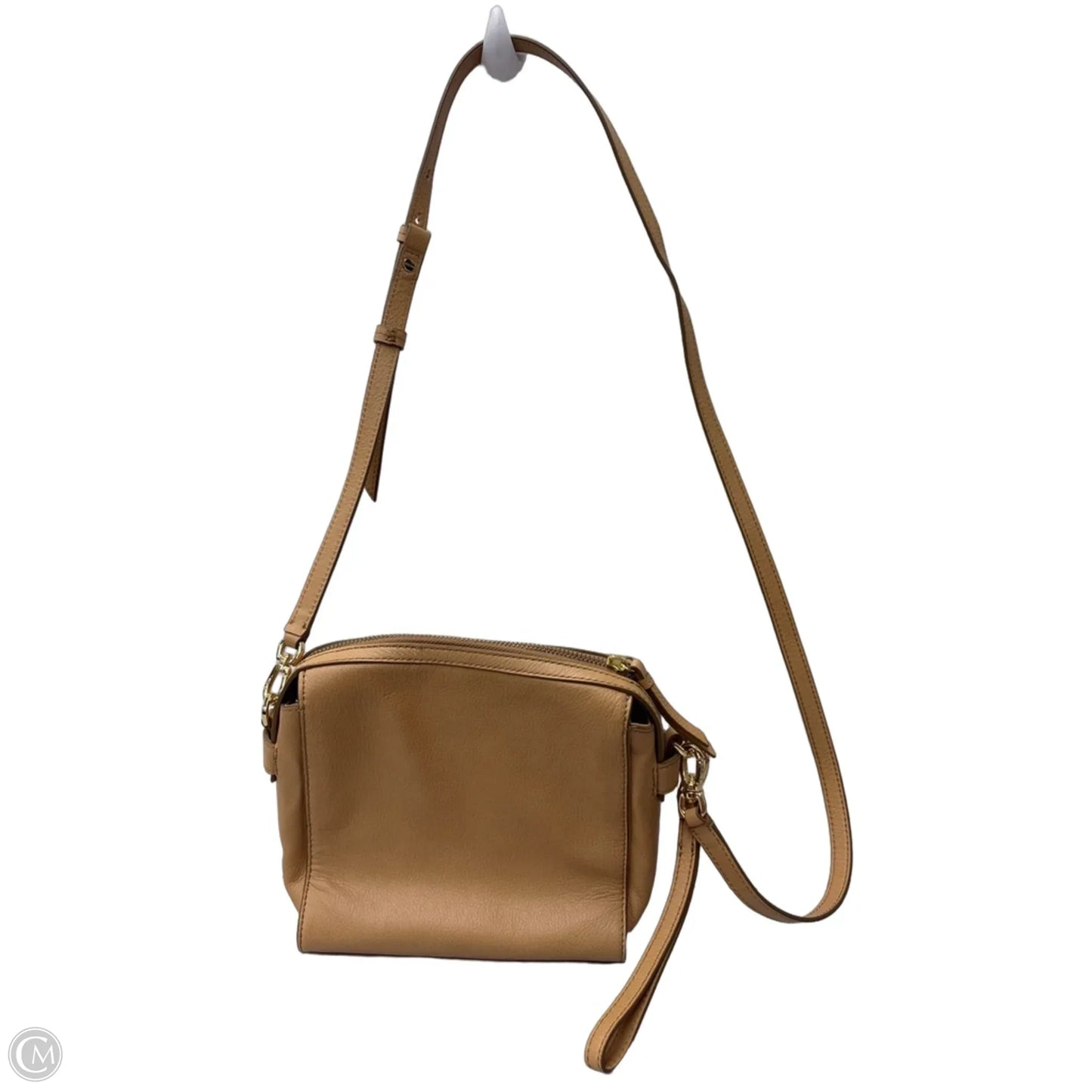 Crossbody Designer By Frye, Size: Small