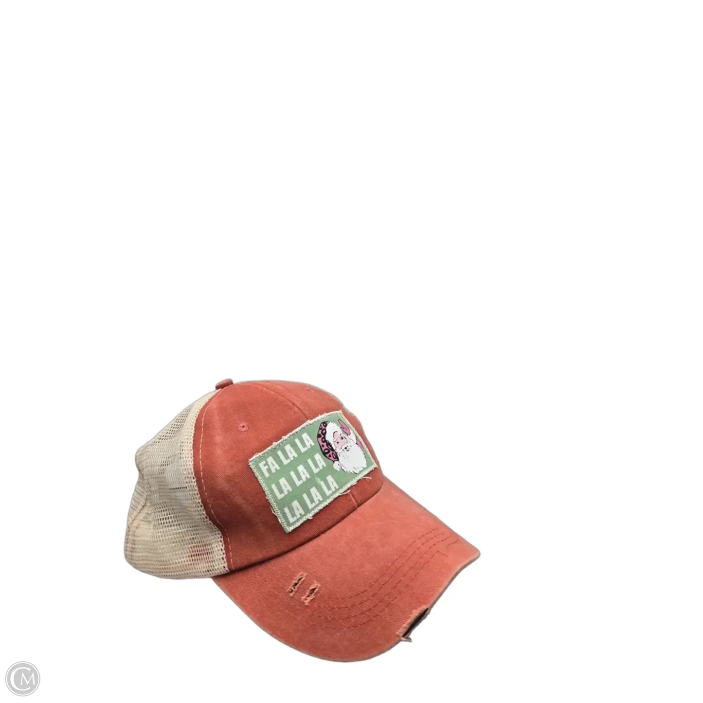 Hat Baseball Cap By Clothes Mentor